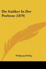 Die Italiker In Der Poebene (1879)