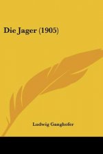 Die Jager (1905)
