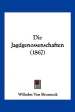 Die Jagdgenossenschaften (1867)