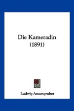 Die Kameradin (1891)