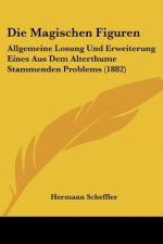 Die Magischen Figuren: Allgemeine Losung Und Erweiterung Eines Aus Dem Alterthume Stammenden Problems (1882)