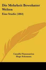Die Mehrheit Bewohnter Welten: Eine Studie (1864)