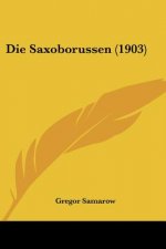 Die Saxoborussen (1903)