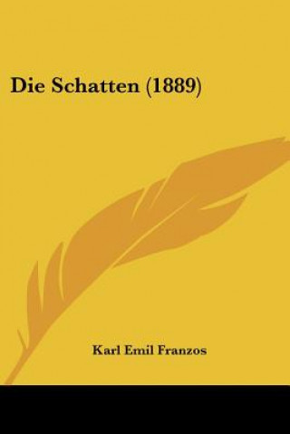 Die Schatten (1889)