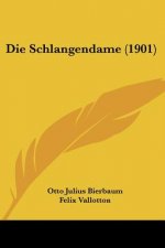 Die Schlangendame (1901)