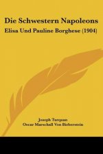 Die Schwestern Napoleons: Elisa Und Pauline Borghese (1904)