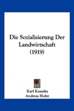 Die Sozialisierung Der Landwirtschaft (1919)
