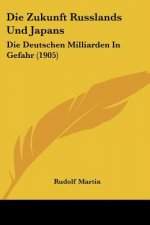 Die Zukunft Russlands Und Japans: Die Deutschen Milliarden in Gefahr (1905)