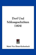 Dorf Und Schlossgeschichten (1804)