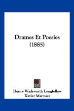 Drames Et Poesies (1885)
