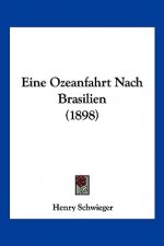 Eine Ozeanfahrt Nach Brasilien (1898)