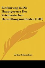 Einfuhrung in Die Hauptgesetze Der Zeichnerischen Darstellungsmethoden (1908)