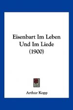 Eisenbart Im Leben Und Im Liede (1900)