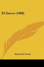 El Greco (1908)