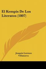 El Kempis De Los Literatos (1807)