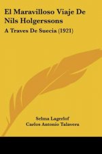 El Maravilloso Viaje de Nils Holgerssons: A Traves de Suecia (1921)