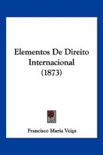 Elementos De Direito Internacional (1873)