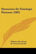 Elementos De Fisiologia Humana (1882)