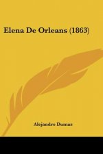 Elena De Orleans (1863)