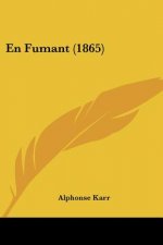 En Fumant (1865)