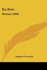 En Fete: Roman (1898)