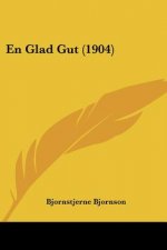 En Glad Gut (1904)