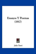 Ensayos y Poemas (1917)