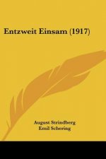 Entzweit Einsam (1917)