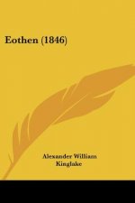 Eothen (1846)