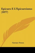 Epicuro E L'Epicureismo (1877)