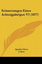 Erinnerungen Eines Achtzigjahrigen V2 (1877)