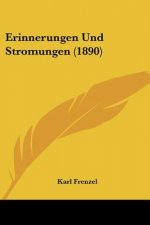 Erinnerungen Und Stromungen (1890)