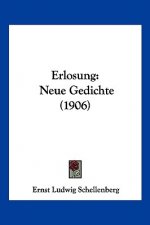 Erlosung: Neue Gedichte (1906)