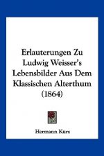 Erlauterungen Zu Ludwig Weisser's Lebensbilder Aus Dem Klassischen Alterthum (1864)