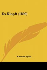 Es Klopft (1890)