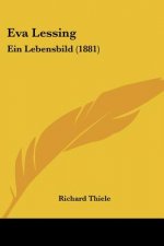 Eva Lessing: Ein Lebensbild (1881)