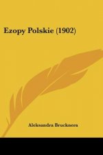 Ezopy Polskie (1902)