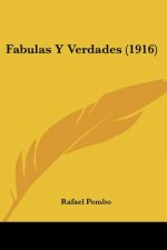 Fabulas y Verdades (1916)