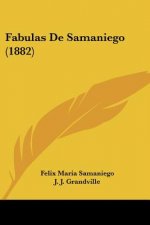 Fabulas De Samaniego (1882)