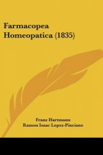 Farmacopea Homeopatica (1835)