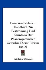 Flora Von Schlesien: Handbuch Zur Bestimmung Und Kenntniss Der Phanerogamischen Gewachse Dieser Provinz (1832)