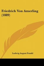 Friedrich Von Amerling (1889)