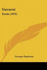 Gavarni: Etude (1876)