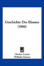 Geschichte Des Elsasses (1886)