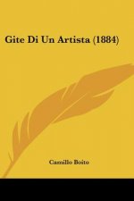 Gite Di Un Artista (1884)