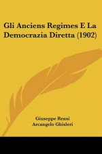 Gli Anciens Regimes E La Democrazia Diretta (1902)