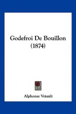Godefroi De Bouillon (1874)