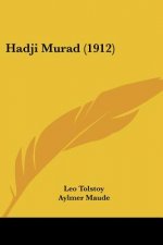 Hadji Murad (1912)
