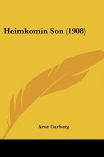 Heimkomin Son (1908)