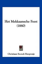 Het Mekkaansche Feest (1880)